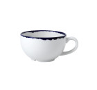Dudson Harvest Ink Cappuccino Cup 227ml/8oz (Pack of 12)