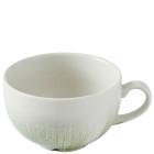 Churchill Inked Lyra Green Cappuccino Cup 340ml/12oz (Pack of 12)