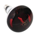 Infrared Heat Lamp Bulb E27 250w