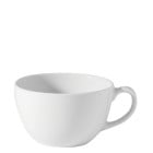 Titan White Bowl Shaped Cup 12oz/34cl (Pack of 36)