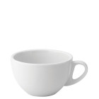 Titan White Italian Style Cup 17oz/48cl (Pack of 6)