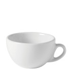 Titan White Italian Style Cup 10oz/28cl (Pack of 36)