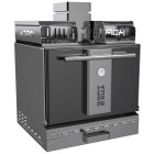 Kopa Charcoal Oven Type 401OC Black