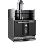 Kopa Charcoal Oven Type 400OC Black