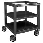 Kopa Open Stand for Type 400 Black