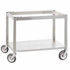 Kopa Open Stand for Type 400 Stainless Steel