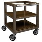 Kopa Open Stand for Type 500 Brown