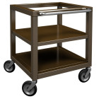 Kopa Open Stand for Type 300 Brown