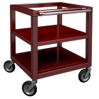Kopa Open Stand for Type 300 Red