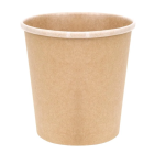 Kraft Soup Pot 455ml/16oz (Pack of 500)