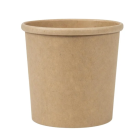 Kraft Soup Pot 355ml/12oz (Pack of 500)