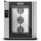 Unox BAKERLUX Shop Pro LED 10 Tray 600 x 400 Convection Oven With Humidity Control