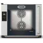 Unox BAKERLUX Shop Pro LED 6 Tray 600 x 400 Convection Oven With Humidity Control
