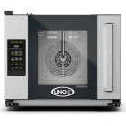 Unox BAKERLUX Shop Pro Master 4 Tray 460 x 330 Convection Oven With Humidity Control IN PROGRESS