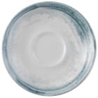 Dudson Finca Limestone Cappuccino Saucer 15.6cm/6.25" (Pack of 12)