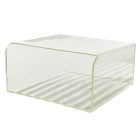 Microsave Cavity Liner (for Sharp R Microwaves)