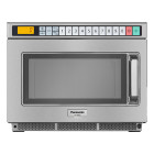 Panasonic NE-1864 Inverter Microwave Programmable 1800w 18 Litres