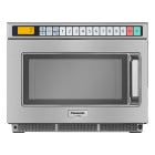 Panasonic NE-1864 Inverter Microwave Programmable 1800w with Papaya Cavity Liner