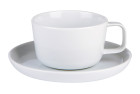 Costa Verde Nordika White Cup 240ml (Pack of 12)