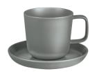 Costa Verde Nordika Grey Mug 330ml (Pack of 12)