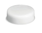 InvertaTop End Cap- Natural (63mm)