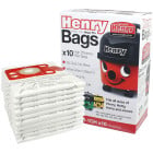 Numatic Henry NVM-1CH Filter Vacuum Dust Bags (Pack of 10)