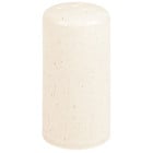 Seasons Oatmeal Pepper Pot 10cm/4" (Pack of 6)