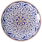 Pioli Oriental Saucer 16cm/6" (Pack of 6)