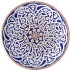 Pioli Oriental Saucer 14cm/5.5" (Pack of 6)