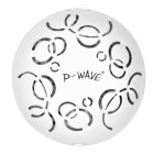 P-Wave Easy Fresh Air Freshener Cover Honeysuckle