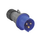 1 Phase Commando Socket 16A