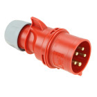 3 Phase Commando Plug