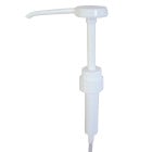 Pelican Pump Dispenser 30ml 5 Litre 38mm