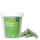 Pod Pro Food Safe Sanitiser (24 Sachets)
