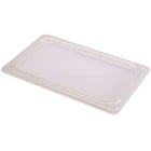 GN 1/2 Polypropylene Gastronorm Lid