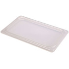 GN 1/1 Polypropylene Gastronorm Pan Lid