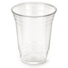 Smoothie Milkshake Drinks Cup 473ml/16oz (Pack of 1000)