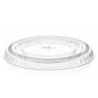 Flat Lid for Smoothie Cups 20/16/12oz (Pack of 1000)