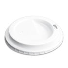 White Sip Through Lid for 8oz Ripple Cup (Pack of 1000)