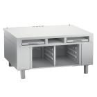 Rational iVario 2-S Height Adjustable Stand