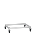Rational Stand I With Castors for iHexagon