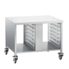 Rational Stand II With Castors for iHexagon