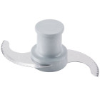 Robot Coupe Fine Serrated Blade for R2/R201/R211