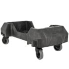 Rubbermaid Slim Jim Bin Dolly