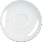 Porcelite 132115 Large Saucer 16cm/6.25inch x 6