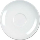 Porcelite 132117 Large Saucer 17cm/6.75inch x 6