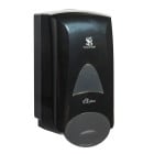 Syson & Ball Cartridge Soap Dispenser Black