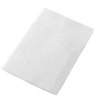Swantex White Compact Dispenser Serviettes 30.5 x 22cm 1 Ply (Pack of 6000)