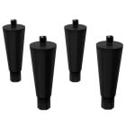 Scotsman KITLEGSOCKET Height Adjustable Legs for ACM47/ACM57 Ice Machines