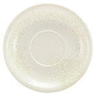 Sereno Porcelain Alto Saucer 16cm (Pack of 6)
